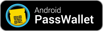 Add loyalty card to PassWallet button